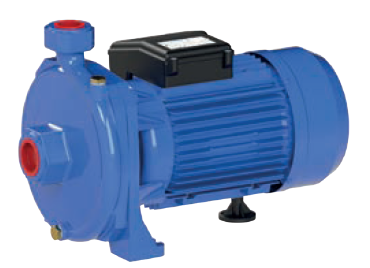 SUMAK SM220 Santrifüj Pompa