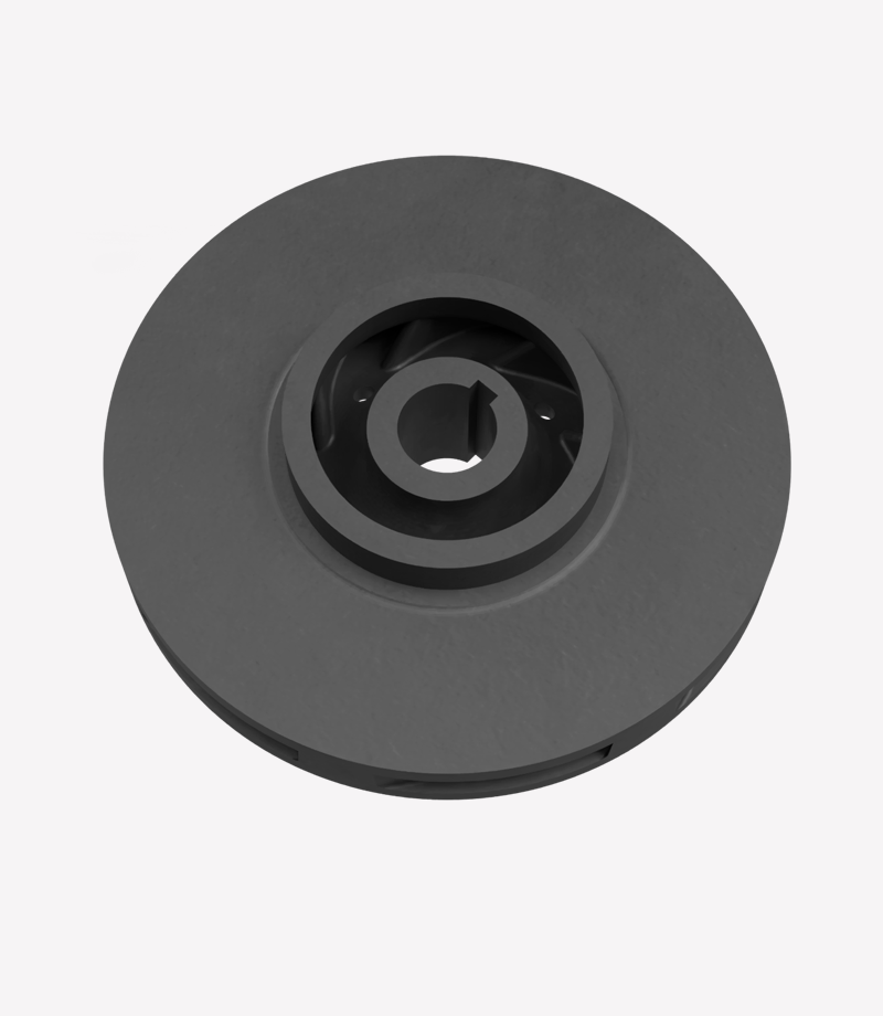 SUMAK SM300/2-SMT300/2 Pompa Çarkı