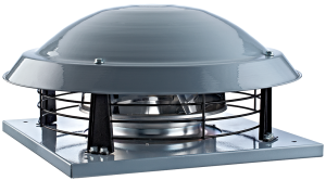 YCF AYAS Radyal Çatı Fanı 250-560