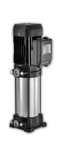 WATER SOUND VM2-9X9 Çok Kademeli Dikey Pompa
