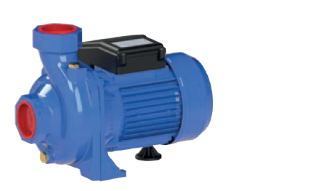 SUMAK SMT150/2 Trifaze Santrifüj Pompa