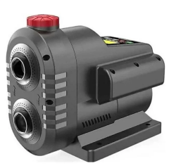 WATER SOUND APF204H Frekans Kontrollü Yeni Nesil Paslanmaz Çelik Hidrofor Pompa