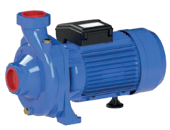 SUMAK SM300/2 Santrifüj Pompa