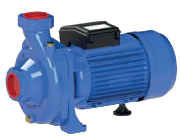 SUMAK SMT300/2 Trifaze Santrifüj Pompa