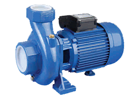 SUMAK SM220/3 Santrifüj Pompa