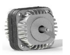 F4KGM Fanex Fan Gölge Kutuplu Fan Motoru