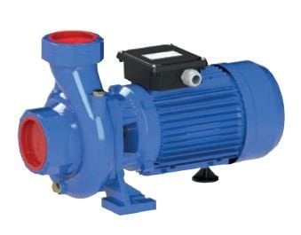 SUMAK SMT300/3 Trifaze Santrifüj Pompa