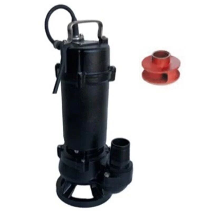 WATER SOUND 65B21.5SF Atık Su Dalgıç Pompa