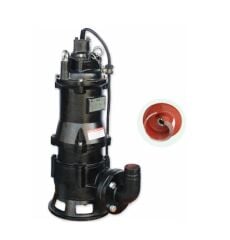 WATER SOUND 80C21.5 Atık Su Dalgıç Pompa