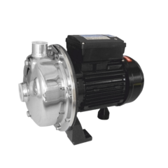 Atlantis Blu KAF1 150M Komple Paslanmaz Çelik Kapalı Fanlı Santrifüj Pompa