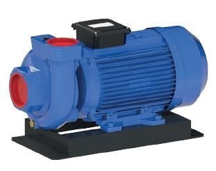 SUMAK SMT750/3 Trifaze Santrifüj Pompa