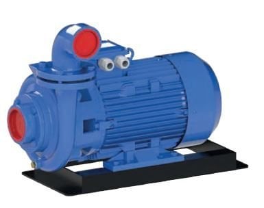 SUMAK SMT1500/3 Trifaze Santrifüj Pompa