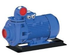 SUMAK SMT1500/3 Trifaze Santrifüj Pompa