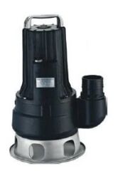 WATER SOUND WQ30-11-2.2 Atık Su Dalgıç Pompa