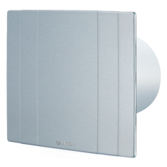 Blauberg Quatro Platinum 150 Plastik Banyo Aspiratörü 15 cm