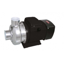 Atlantis Blu KAF 200M-T/316 Komple Paslanmaz Çelik Kapalı Fanlı Santrifüj Pompa