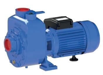 SUMAK DSM300/2 Klapeli Atık Su Pompası