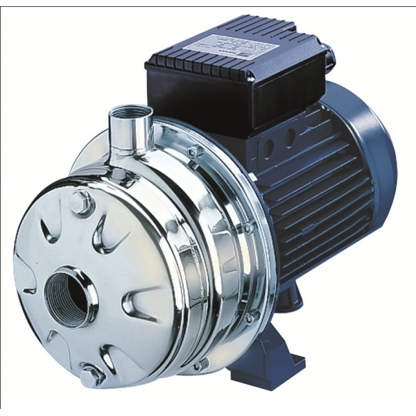 2Cdx 120/40 EBARA Çift Kademeli Paslanmaz Santrifüj Pompa