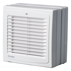 Blauberg Wind 125 Otomatik Panjurlu Banyo Aspiratörü 12,5 cm