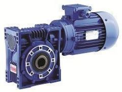 0.18 kw 28 Devir Monofaze EN 30 Yılmaz Redüktörlü Motor