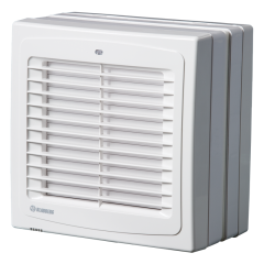 Blauberg Wind-K 125 Otomatik Panjurlu Banyo Aspiratörü 12,5 cm