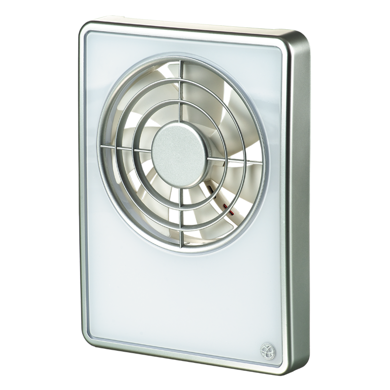 Blauberg Smart IR Akıllı Fan