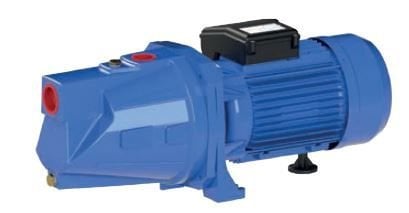 SUMAK SMJT220 Kendinden Emişli Trifaze Jet Pompa