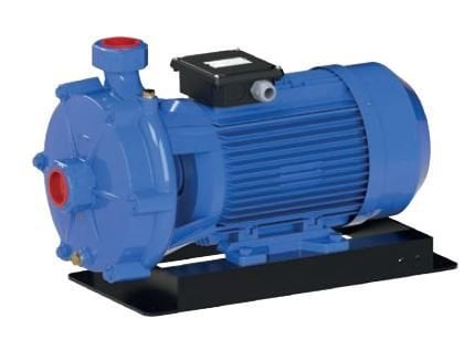 SUMAK SMKT750 Trifaze Kademeli Pompa