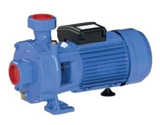 SUMAK SMKT300/2 Trifaze Kademeli Pompa