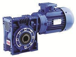 3 kw 108 Devir Monofaze EN 100 Yılmaz Redüktörlü Motor