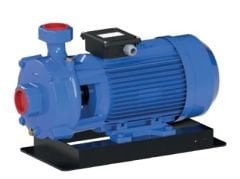 SUMAK SMKT550/2 Trifaze Kademeli Pompa