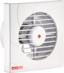 Bahçıvan EA 1530 Plastik Banyo Aspiratörü - 15 cm Çap