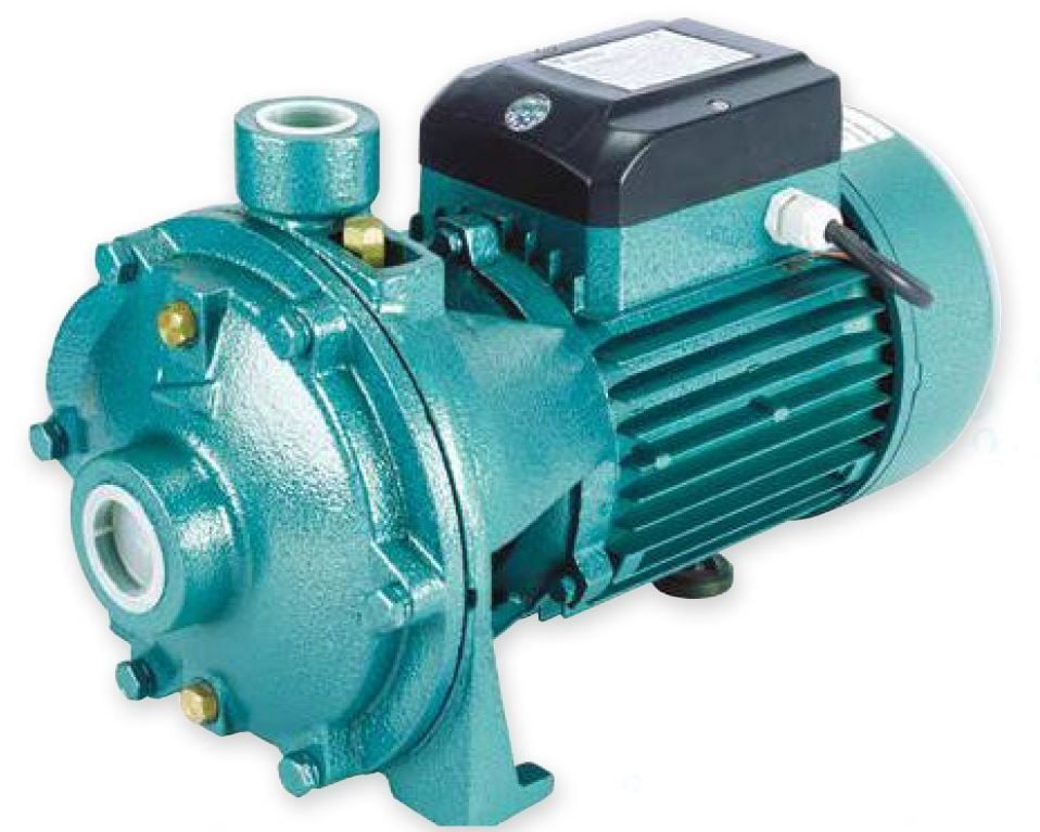 Varan 2HCP-180 Çift Kademeli Pompa