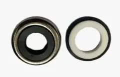 Momentum PKM80 Pompa Mekanik Salmastra