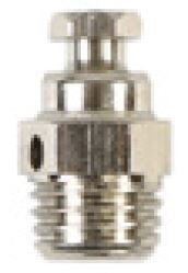 Klepsan 1/4'' Mekanik Purjör