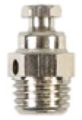 Klepsan 1/4'' Mekanik Purjör
