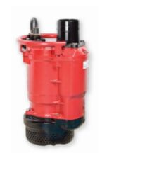 WATER SOUND KBZ 411 Endüstriyel Tip Drenaj Dalgıç Pompa