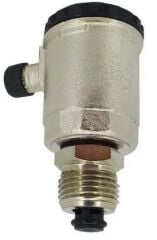Klepsan 1/2'' Otomatik Purjör