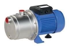 SUMAK SMINOX/150-4T Trifaze Paslanmaz Kademeli Pompa