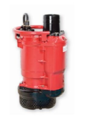WATER SOUND KBZ 67.5 Endüstriyel Tip Drenaj Dalgıç Pompa