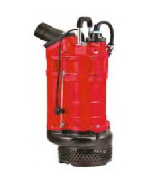 WATER SOUND KBZE22.2 Endüstriyel Tip Drenaj Dalgıç Pompa