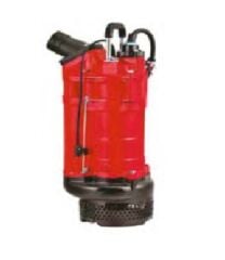 WATER SOUND KBZE23.7 Endüstriyel Tip Drenaj Dalgıç Pompa