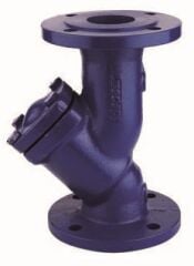 Klepsan DN50 Pislik Tutucu Filtre GG25-PN16