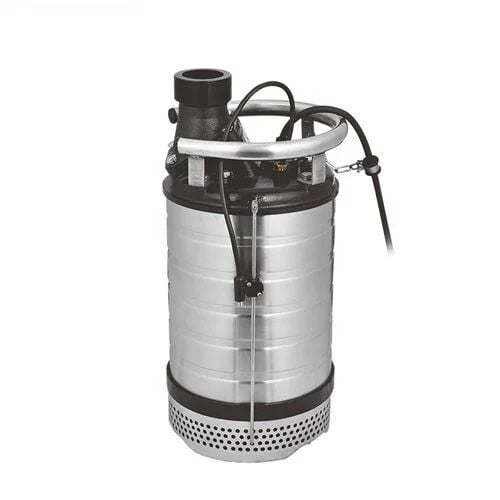 WATER SOUND KSE 21.5 Endüstriyel Tip Drenaj Dalgıç Pompa