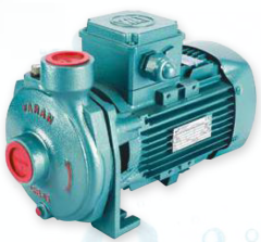 Varan CS-155 Santrifüj Pompa