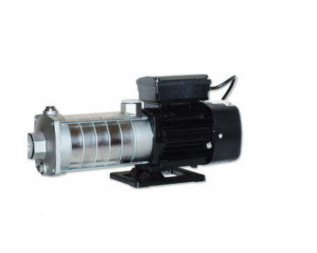 WATER SOUND CMH4-60 (304) Komple Paslanmaz Çok Kademeli Pompa