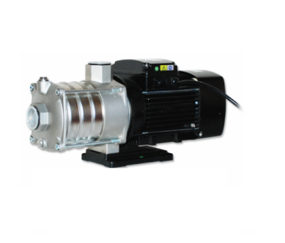 WATER SOUND CMH8-40 (304) Komple Paslanmaz Çok Kademeli Pompa