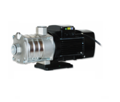 WATER SOUND CMH8-40 (304) Komple Paslanmaz Çok Kademeli Pompa