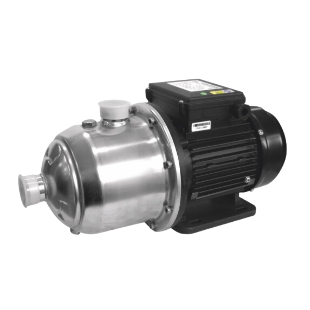 Atlantis Blu MIX 4-0.55/3KM/316 Paslanmaz Çelik Gövdeli Çok Kademeli Santrifüj Pompa