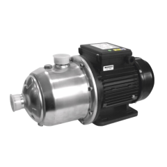 Atlantis Blu MIX 4-0.75/4KM-T/316 Paslanmaz Çelik Gövdeli Çok Kademeli Santrifüj Pompa